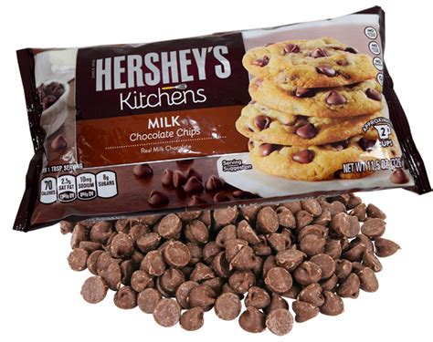Unfortunately it is not possible to order outside the netherlands. Hershey's Milk Chocolate Chips 11.5oz Bag