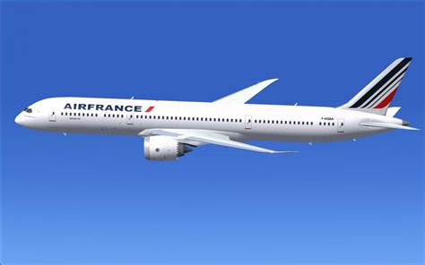 Air France Wallpapers Wallpaper Cave