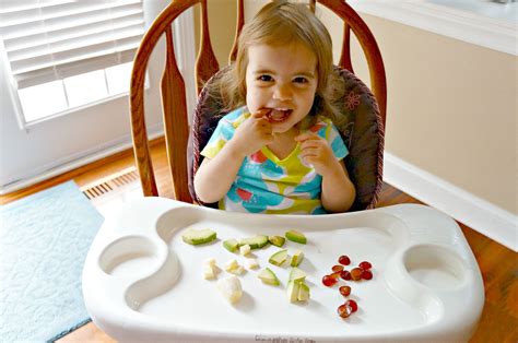 When To Start Baby Led Weaning Baby Led Weaning Baby Development
