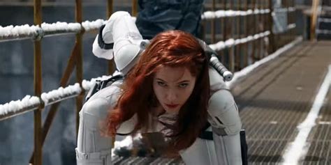 «чёрная вдова» (black widow, 2021). Black Widow's New White Movie Costume Comes From Marvel Comics