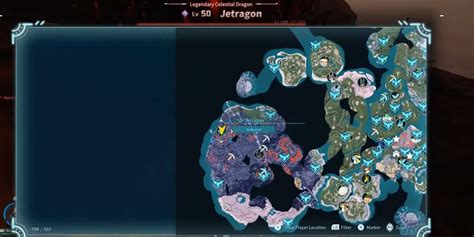 How To Find And Capture Jetragon In Palworld