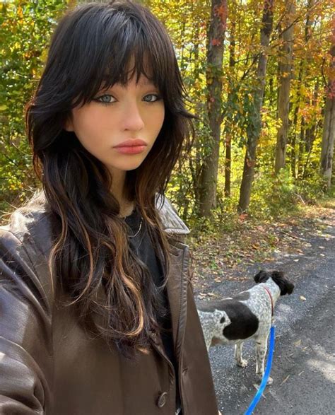 Malina Weissman Famous Nipple