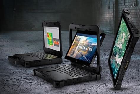 The Complete List Of Rugged Laptops In 2019