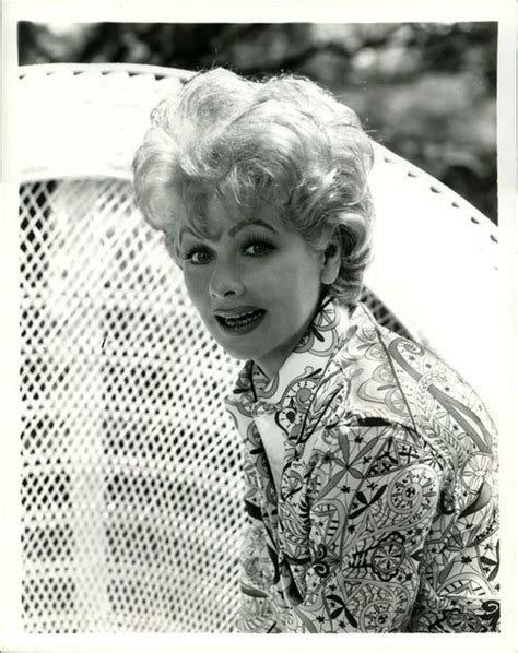 Lucy In The 1960s Lucille Ball Lucyfan Flickr