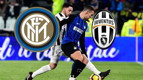 Die alte dame gewinnt am 37. Inter Mailand vs. Juventus Turin Verona im LIVE-STREAM bei ...