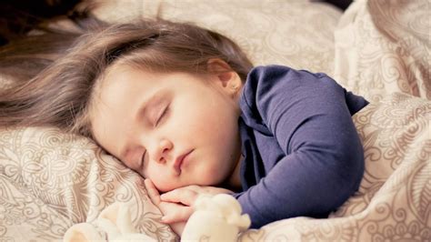Los Mejores Trucos Para Que El Bebé Duerma Por La Noche