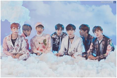 Bts Aesthetic Laptop Wallpapers Wallpaper Cave