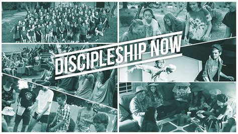 Disciple Now Event Recap Foothills Baptist Church