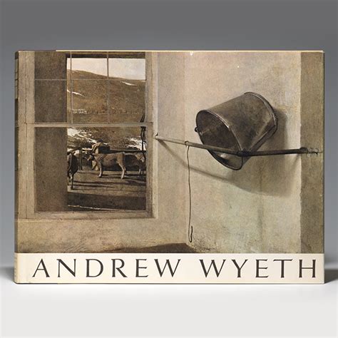 Andrew Wyeth First Edition Andrew Wyeth Bauman Rare Books