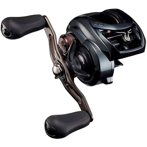 Carretilha Daiwa Tatula Tw Xh Xhl Rec Drag Kg Cap De