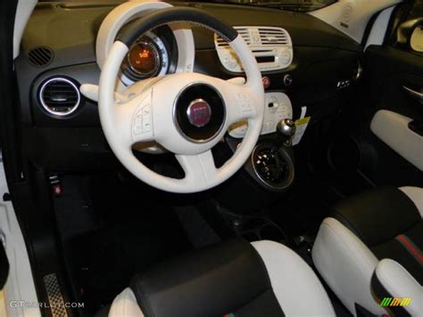 Check spelling or type a new query. 2012 Fiat 500 Gucci interior Photo #58787989 | GTCarLot.com