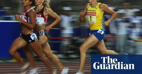 Jessica Ennis Hills Career In Pictures Sport The Guardian
