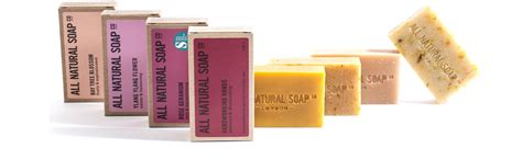 The gorgeous scents of our collections for the body & the soul are made with essential oils from nature's pantry in ireland. All Natural Soap Co - Award Winning Handmade Soaps