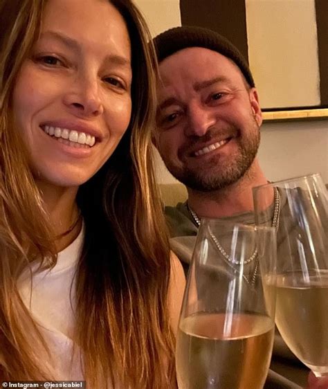 Inside Justin Timberlake S Marriage With Jessica Biel