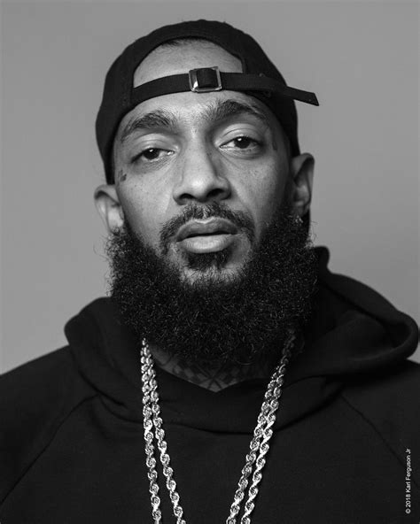 The 2019 Bet Awards Are Set To Honour The Late Nipsey Hussle Wedding