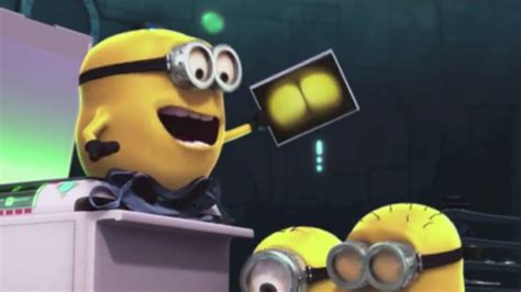 The Minions Names And Facts Plus Whos Who List