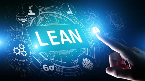 4 Facts About Lean Six Sigma Mass News