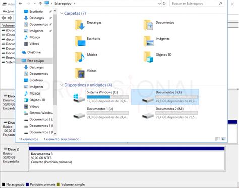 Cómo Inicializar Disco Duro En Windows 10 Nuevo