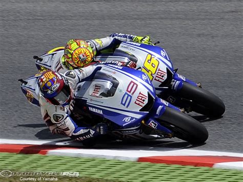 Lorenzo bersama gubernur widodo untuk pertemuan sarapan di kediaman resminya jumat. Motogp Catalunya : Menanti pertarungan ulang seru 2009 ...