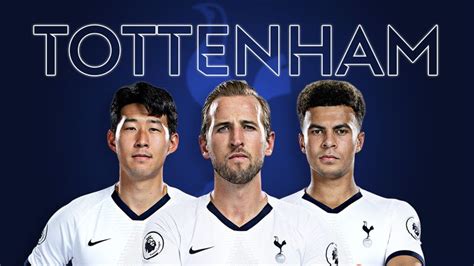 Последние твиты от tottenham hotspur (@spursofficial). Tottenham fixtures: Premier League 2020/21 | Football News ...