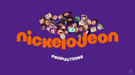 Nickelodeon Refreshes Branding To Put Kids First Design Week