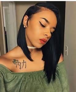 2941 best Bob Out images on Pinterest | Weave styles, Bob ...