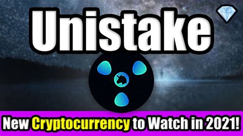 All the data used in the blog is as of 30th june 2020 from coinmarket cap. BOOM! Low Cap Altcoin Gem To Watch in 2021 | Unistake ...