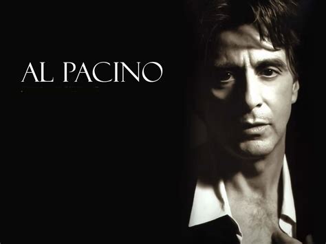 Al pacino has been in a lot of films, so people often debate each other over what the greatest al pacino movie of all time is. Al Pacino Wallpapers High Resolution and Quality Download