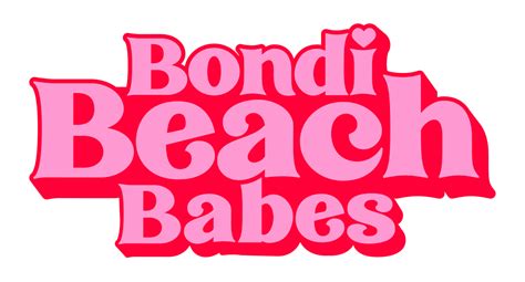 Bondi Beach Babes Ally Hensley — Bondi Beach Babes