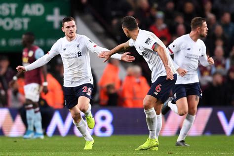 Football 24/7 auf deinem computer oder mobile. Watch Aston Villa vs Liverpool Live Stream: Live Score ...