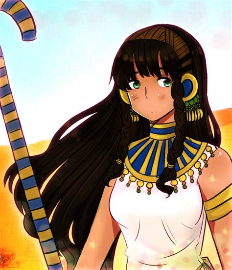 Anime Egypt Goddess Isis Goddess Isis News 2020