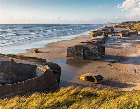 Normandy Landing Beaches Rail Tours Great Rail Journeys