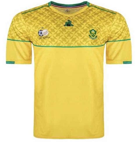 Check out our bafana bafana selection for the very best in unique or custom, handmade pieces from our shops. Bafana Bafana launch three new kits ahead of friendlies ...