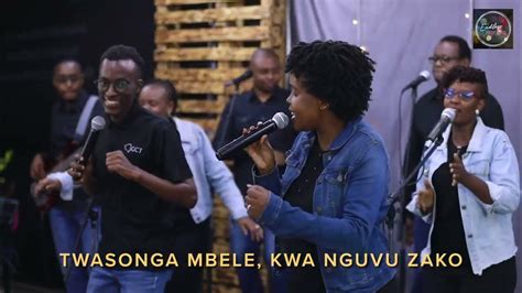 Songa Mbele Composed And Performed By Endless Worship Youtube