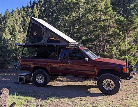 A wide variety of truck canopy camping options are available to you, such as building type, outside tent waterproof index, and structure. How to Choose a Truck Canopy for Truck Shell Camping ...