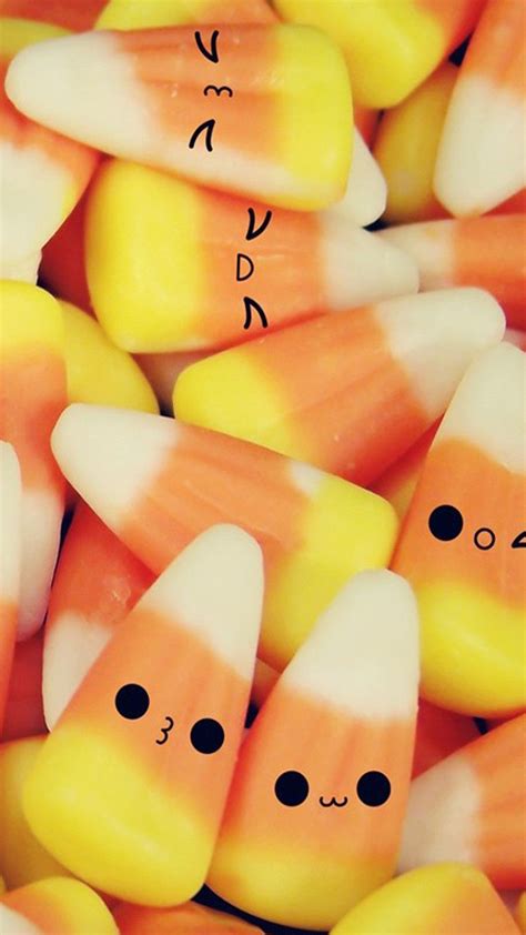 Cute Candy Corn Wallpapers Top Free Cute Candy Corn Backgrounds