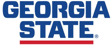 Georgia State Logo Erm Sustainability Solutions Online Shops