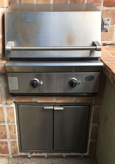 Dcs grills are the purest expression of this philosophy. How to Repair (or Replace) Your DCS 27" Grill - The BBQ Depot