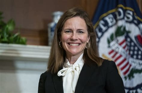 A Look At Judge Amy Coney Barretts Notable Opinions Votes