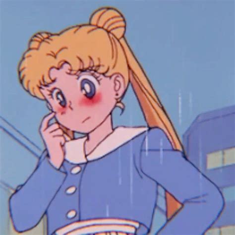 The Best 13 Sailor Moon 90s Anime Aesthetic Pfp Learndrawmain