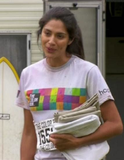 Celebry Pics Pia Miller Kat Chapman In Home And Away Pic 0iagt19is