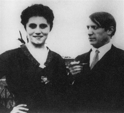 Petey pablito picasso is on facebook. Pablo Picasso — Photos - With Olga Hohlova, 1920-s