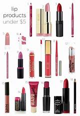 Images of Drugstore Makeup Deals