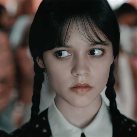 Netflix Wednesday Wandinha Addams Aesthetic Generator Choi Daniel Stuck In The Middle