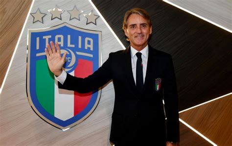 Italy coach roberto mancini has said that when it comes to the players currently on his roster, what you see is what you will get come next june at mancini has infused confidence into a program that saw the failure to qualify for the 2018 world cup as a larger symptom afflicting italian soccer, most. How Roberto Mancini has gradually returned Italy to the ...