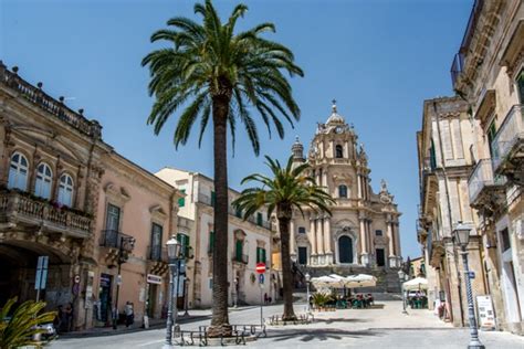 Exploring Sicilys Baroque Cities