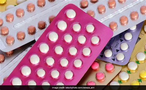 Do Birth Control Pills Cause Weight Gain Expert Busts Myths Around Contraception