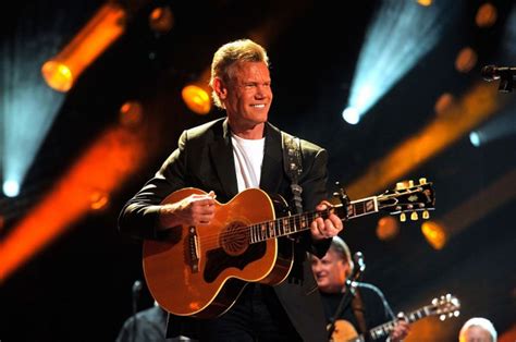 Randy Travis Recovering From Brain Surgery Following Stroke Remains In
