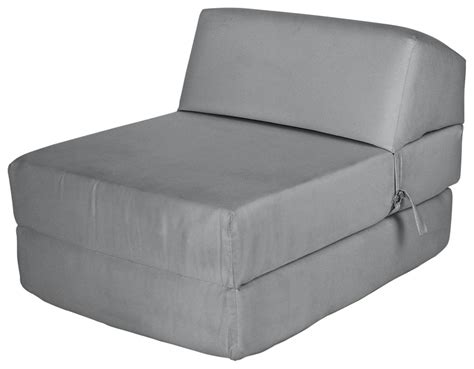 Argos Pink Chair Bed - ARSOGO