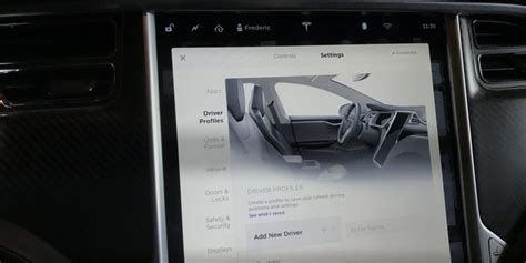 Tesla Is Building More Features Geared For Car Sharing Now Cloud Based